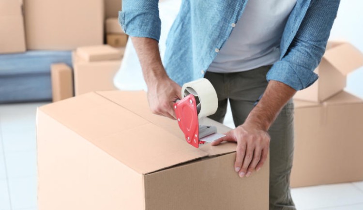 Importance des services d'emballeurs et de déménageurs lors de la relocalisation