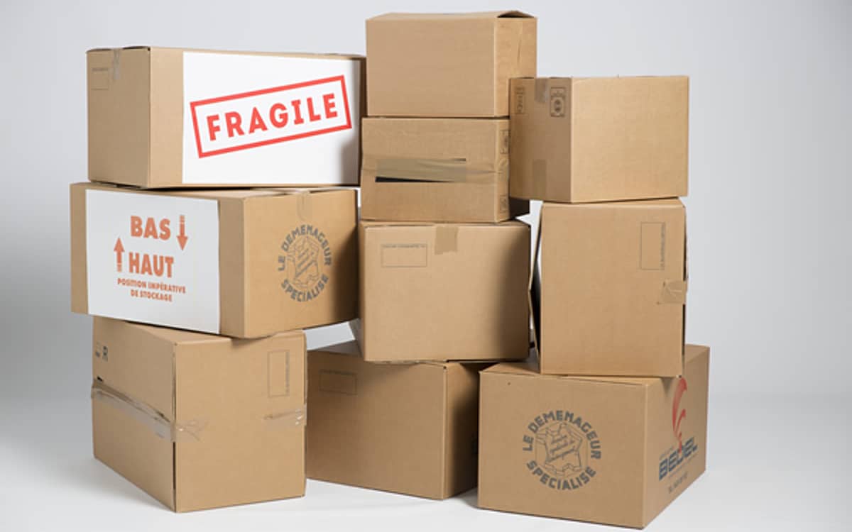 , Déménagement: Pourquoi Perfect Moving est le meilleur choix pour un déménagement à service complet
