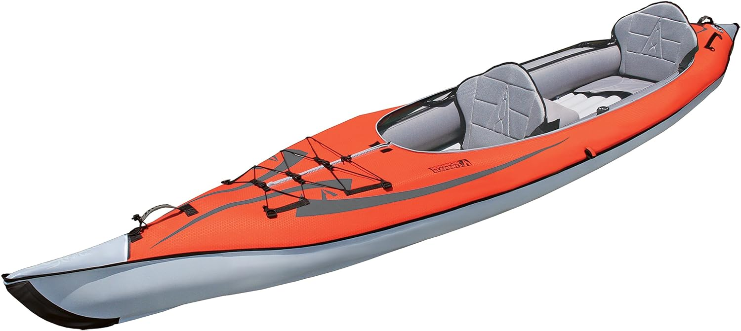 , Déménagement: Les 11 meilleures marques de kayaks pour 2024