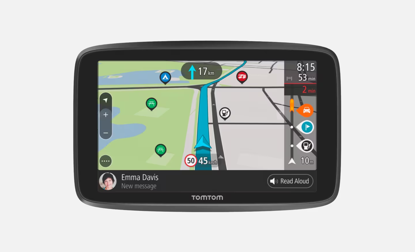 , Déménagement: Meilleurs choix : les meilleurs systèmes GPS pour camping-car pour une navigation sans effort