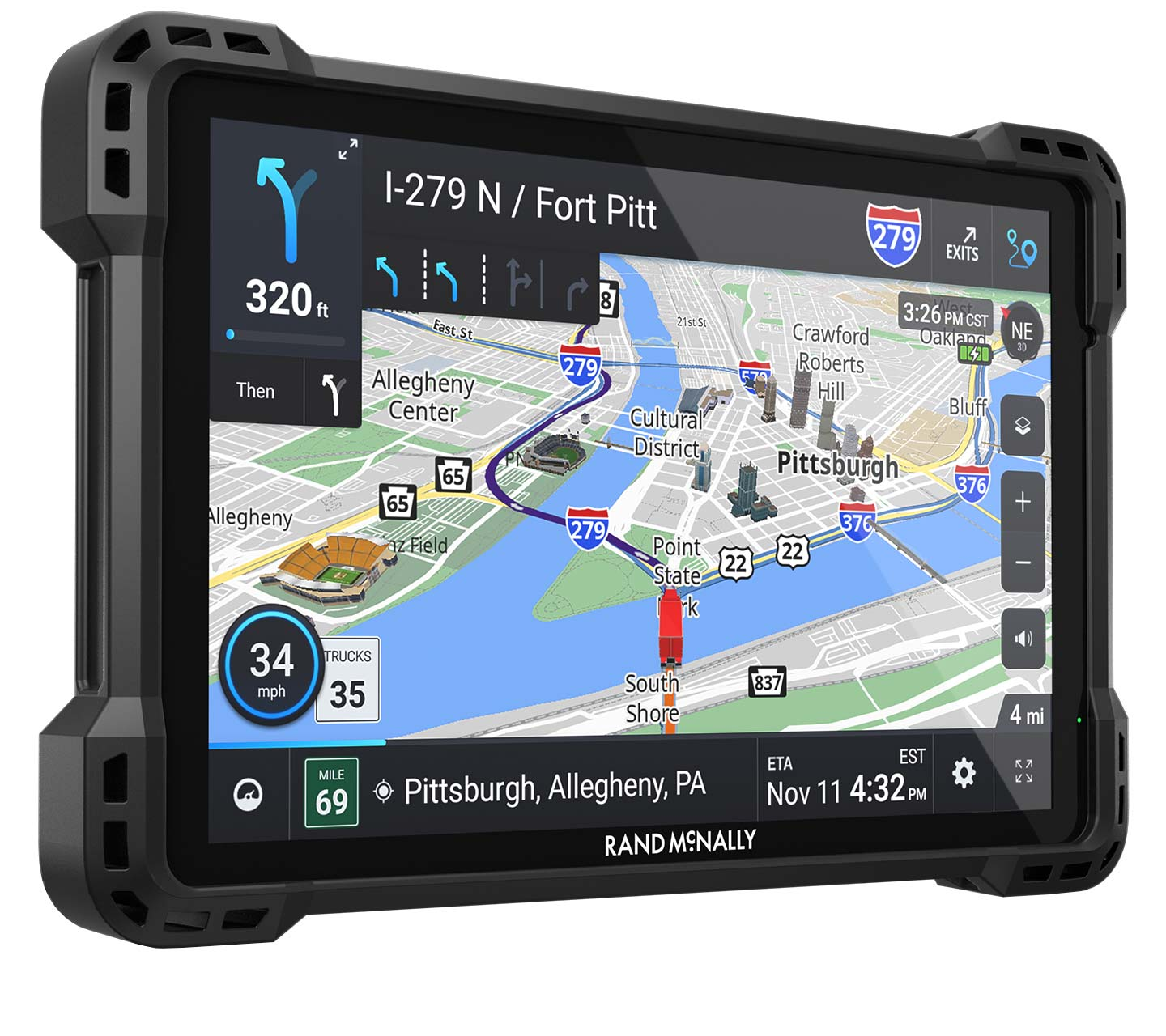 , Déménagement: Meilleurs choix : les meilleurs systèmes GPS pour camping-car pour une navigation sans effort