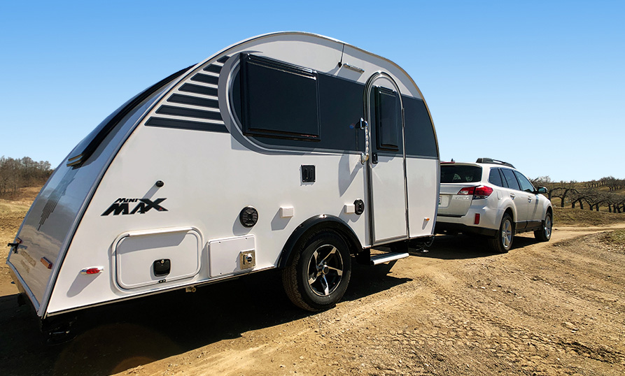 , Déménagement: Meilleurs choix pour 2024 : trouvez le meilleur camping-car Teardrop pour vos aventures